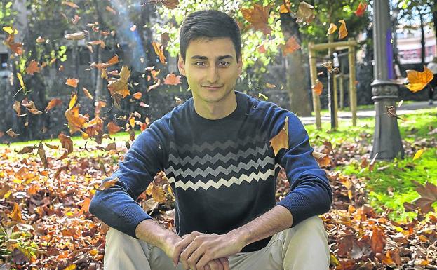 «Habría ligado más metiéndome a periodista deportivo»