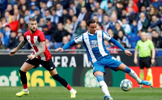 Dos partidos en tres días para el Athletic
