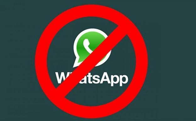 Cómo denunciar a un contacto en WhatsApp (y qué ocurre cuando lo hacemos)