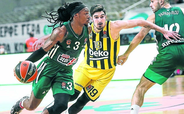 La recuperación de un legado