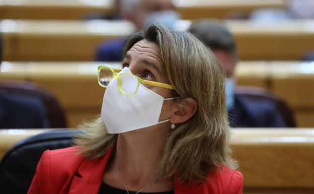 Las patronales vascas arremeten contra el real-decreto de Ribera por su impacto negativo en la industria