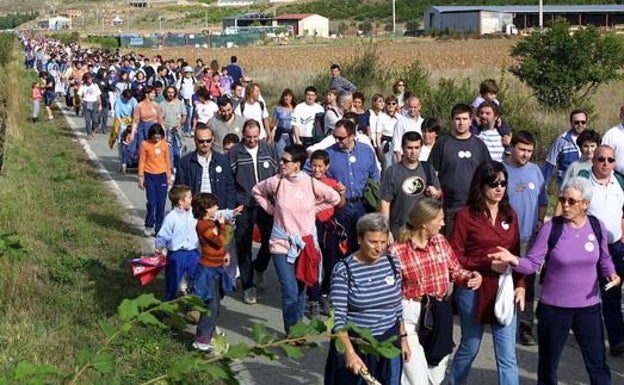 Nafarroa Oinezen edizio berri bat hartuko du Lizarrak, formatu txikian