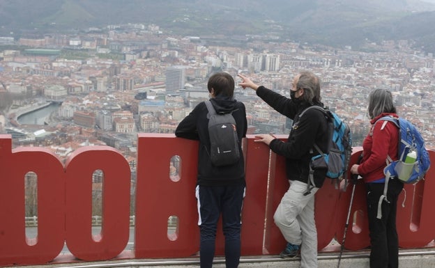 Nace la Artxanda Urban Trail, carrera que combina monte y asfalto