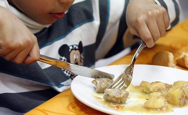 3,3 millones de españoles no pueden comer carne o pescado cada dos días