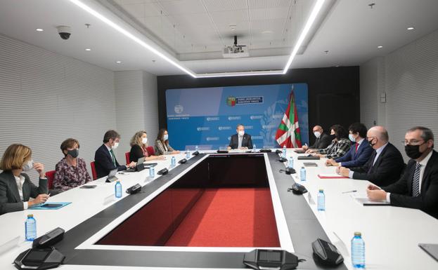 Récord de impuestos