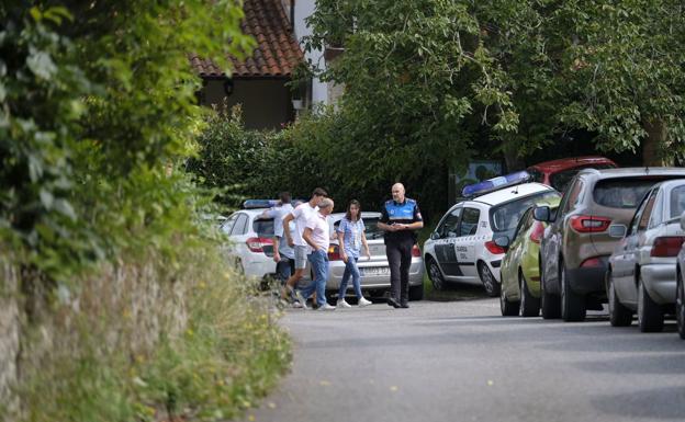 Una labor de orfebre en mitad del Covid