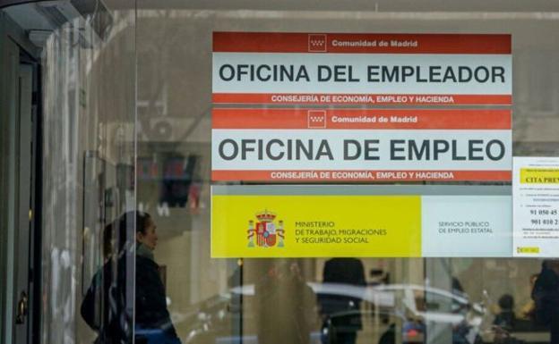 Cómo calcular el importe de la prestación por desempleo