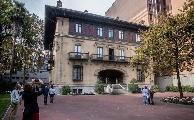 Ibaigane impide la renovación del Gazte Abono a un hincha «por dañar la imagen del club»