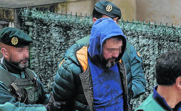 El podcast que encaja las 15.000 piezas del enigma Ardines, el edil asesinado en Llanes