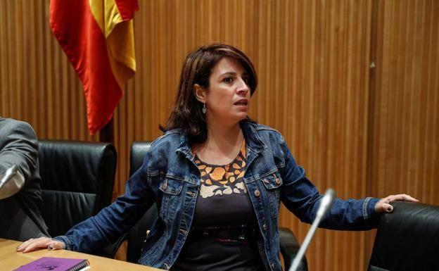 La chaqueta de Sánchez