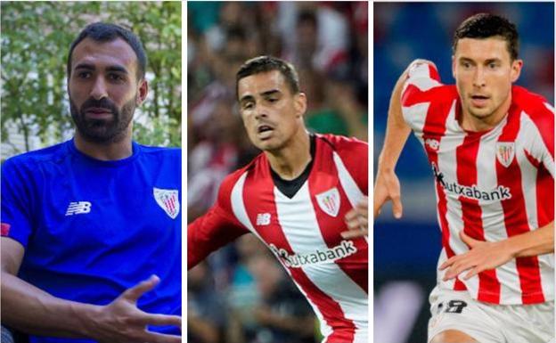 Balenziaga, Dani García y De Marcos también terminan