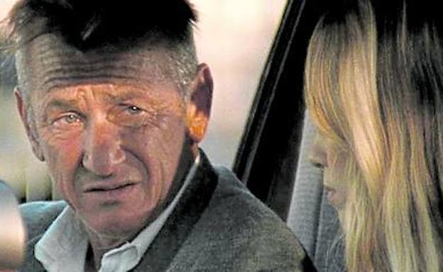 Crítica de 'El día de la bandera' (2021): La niña de sus ojos