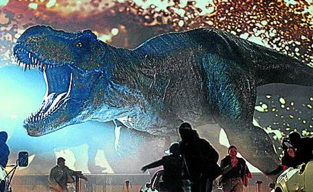 Crítica de 'Jurassic World: Dominion' (2022): La caída final