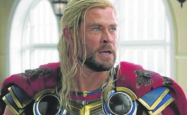 Crítica de 'Thor, Love and Thunder' (2022): El dios de la parodia