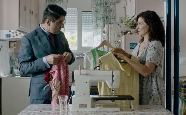 Crítica de 'Tailor (El sastre)' (2020): Cajón de sastre