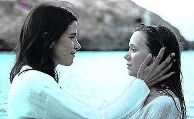 Crítica de 'Alegría' (2021): Mujeres bajo la luna