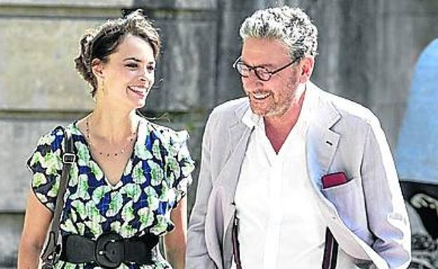 Crítica de 'Una librería en París' (2021): Pasión por los libros