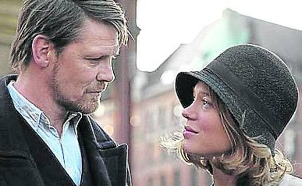 Crítica de 'La historia de mi mujer' (2021): Callejón sin salida