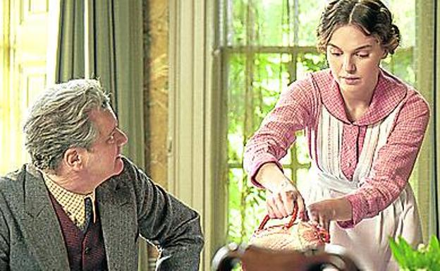 Crítica de 'Primavera en Beechwood' (2021): Amor prohibido