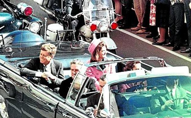 Crítica de 'JFK: Caso revisado' (2021): Magnicidio en Dallas