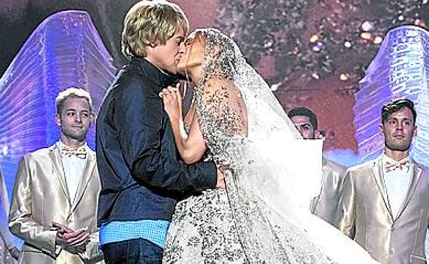 Crítica de 'Cásate conmigo' (2021): Te quiero, yo tampoco