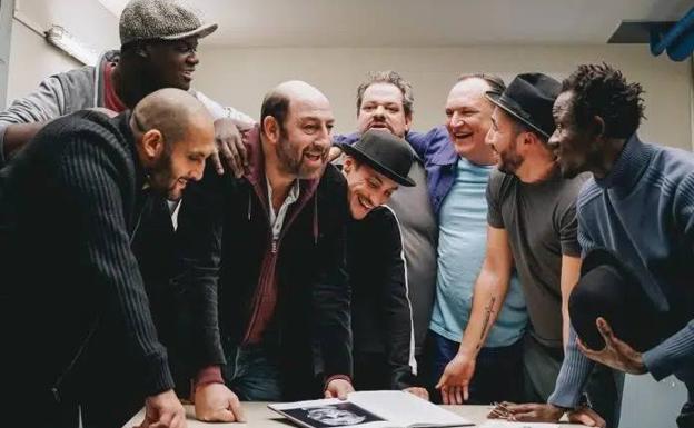 Crítica de 'El triunfo' (2020): Farándula entre rejas