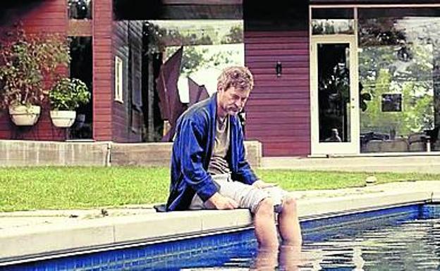 Crítica de 'Language Lessons' (2021): Lecciones privadas