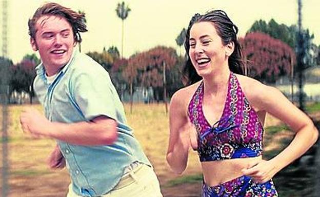 Crítica de 'Licorice Pizza' (2021): Corazón con corazón