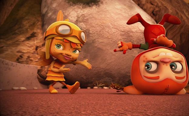 Crítica de 'Salvar el árbol' (2021): Las raíces del cielo