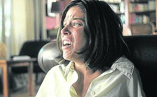 Crítica de 'Visitante' (2021): El miedo es la clave