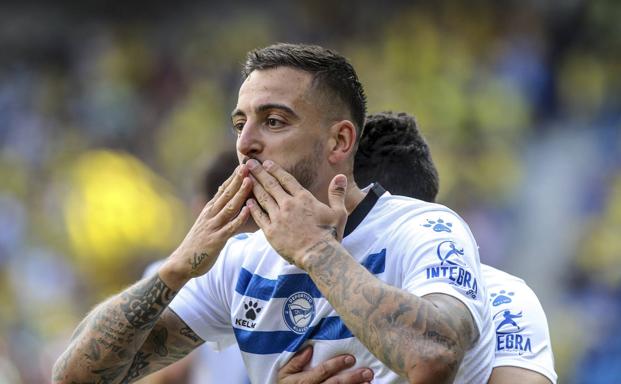 Triunfo de supervivencia