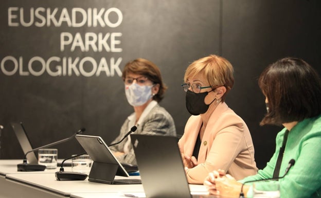 La Red de Parques Tecnológicos vascos invertirá 126 millones en su nueva expansión