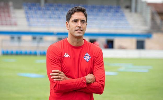 El Amorebieta necesita reaccionar ante un sólido Fuenlabrada