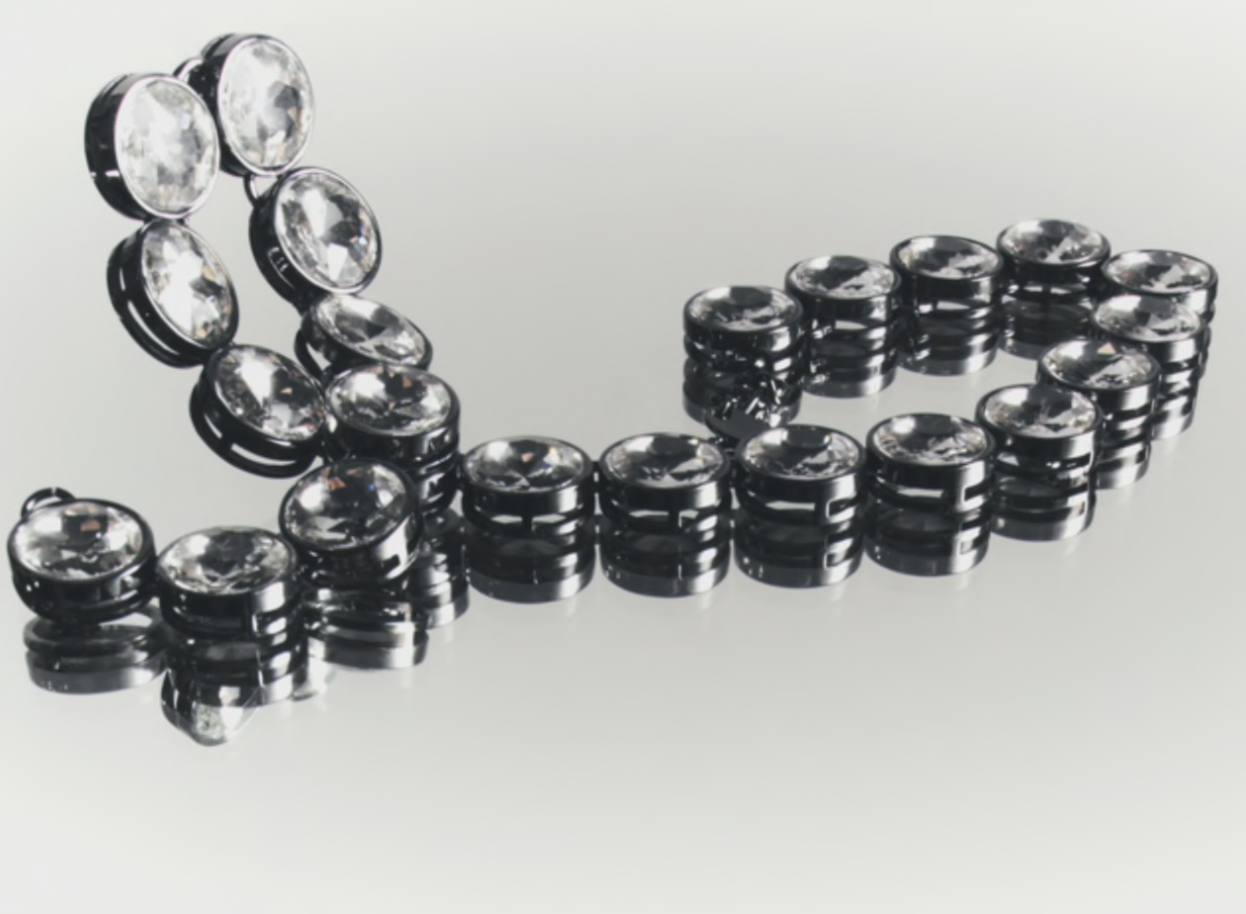 Zara lanza una colección de disfraces para Halloween