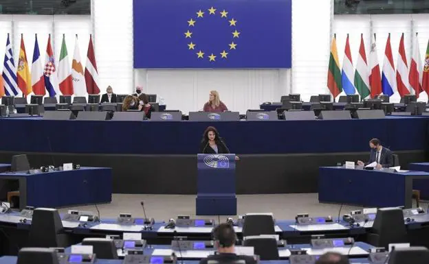 'Papeles de Pandora': el Parlamento Europeo exige investigaciones y mano dura