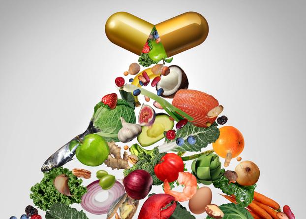 Migrañas, lumbalgias... ¿Qué alimentos alivian el dolor?