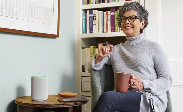 6 aparatos tecnológicos que hacen la vida más fácil a las personas mayores