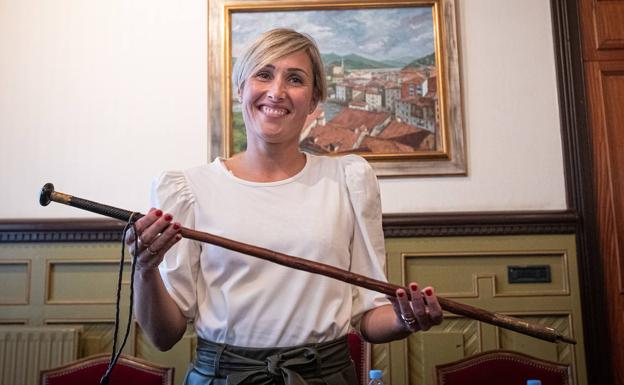 «Por fin Mundaka va a poder trabajar en desarrollar proyectos»