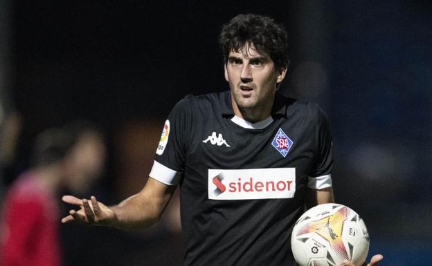 «No entiendo lo del VAR», se queja Iñigo Vélez