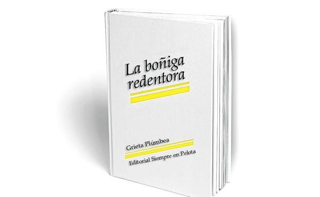 Grieta Plúmbea, ecologista radical