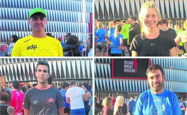 «Ha sido una experiencia para repetir»