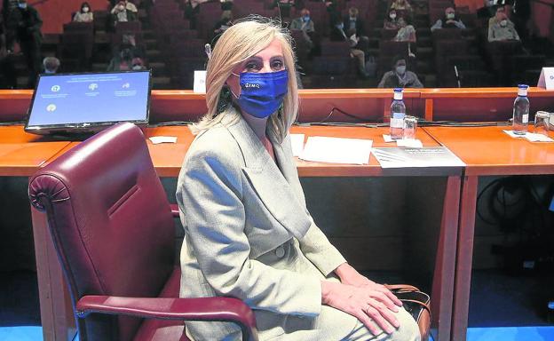 IMQ, a punto de convocar la junta para la venta de acciones