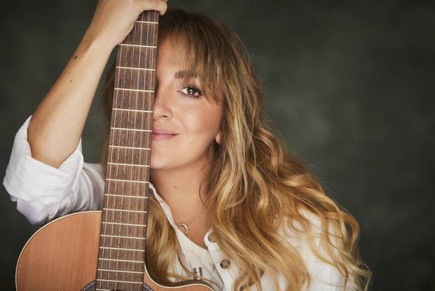 Paula Mattheus, la artista vasca con música nueva que deberías tener ya en tu radar