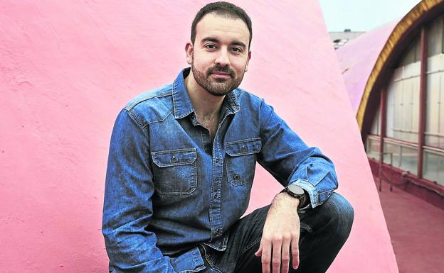 «Reducir el consumo de carne es tan lógico como disminuir el de combustibles fósiles»