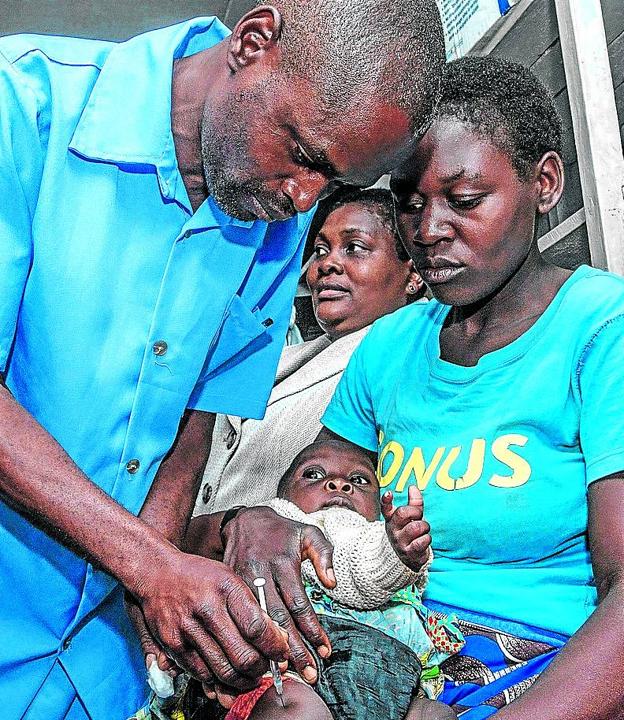 Las indulgencias y las vacunas