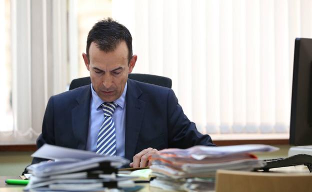 «Sólo en kilometraje los gastos se han reducido un 57% sobre 2019»