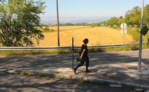 Los propietarios de Uleta demandan al Ayuntamiento por paralizar los chalés