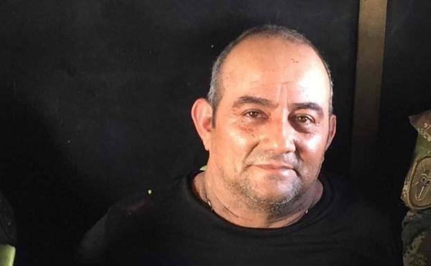 Cae 'Otoniel', sigue el narcotráfico