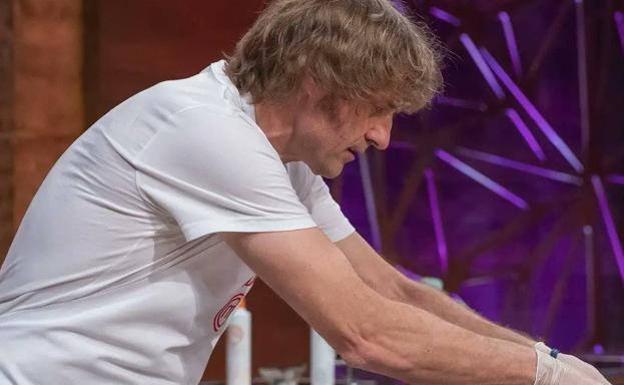 Del batacazo de Julian Iantzi en 'Masterchef' a la «depresión por covid» de Victoria Abril