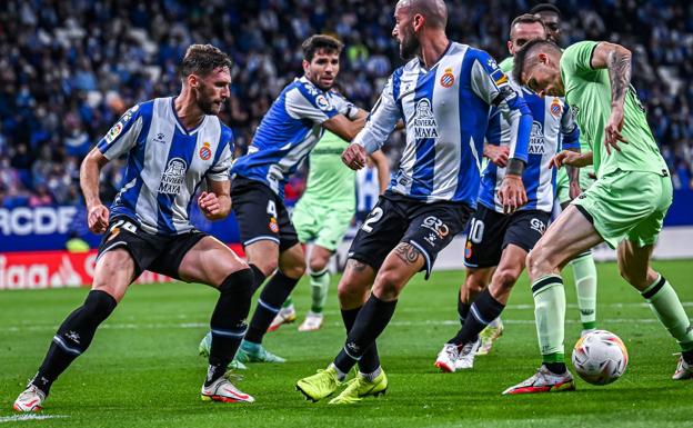 «Es increíble el partido que dejó escapar el Athletic»